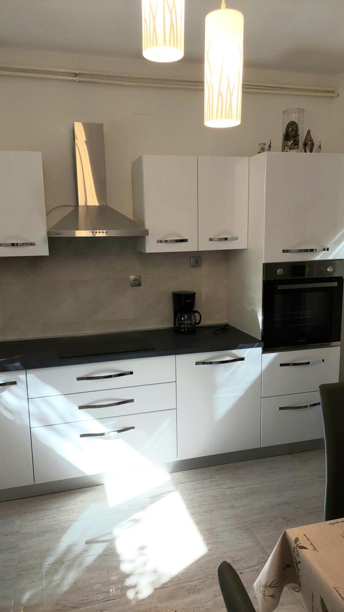Apartman Miro Šibenik Zimmer foto